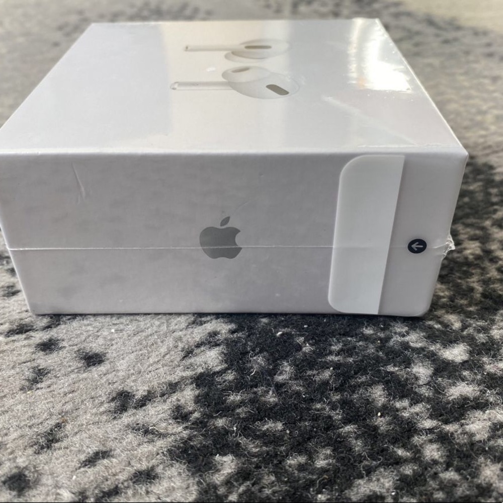 Air Pods